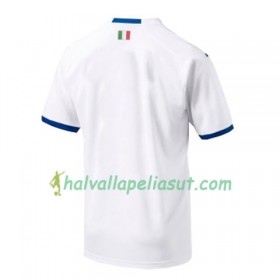 Jalkapallo Pelipaidat Italia Vieraspaita naisten MM-kisat 2019 Lyhythihainen